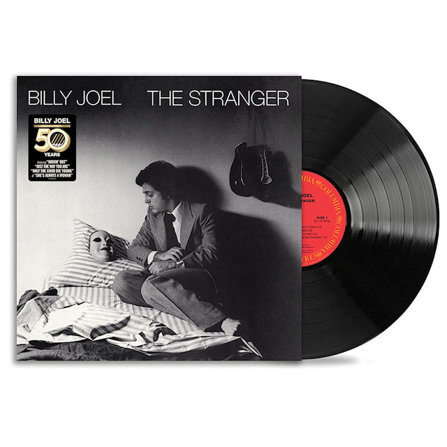 Billy Joel - The stranger (LP)