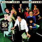 Billy Joel - Turnstiles (LP)