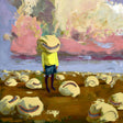 Billy Mahonie - Field of heads (CD) - Velvet Music