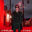 Billy Morrison - The morrison project (LP) - Velvet Music