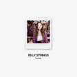 Billy Strings - Live from NPR's Tiny Desk (12-inch maxi-single) - Velvet Music
