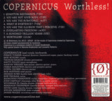Copernicus - Worthless! (tweedehands CD)
