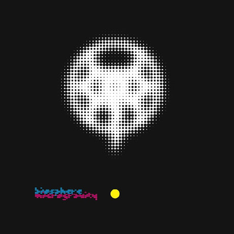 Biosphere - Microgravity (LP) - Velvet Music