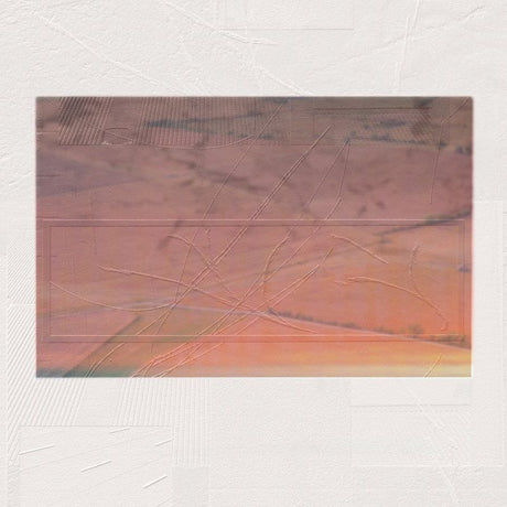 Biosphere - The way of time (LP) - Velvet Music