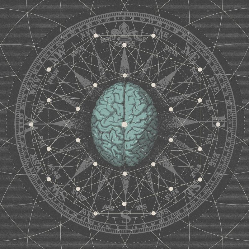 Bipolar Architecture - Metaphysicize (LP) - Velvet Music