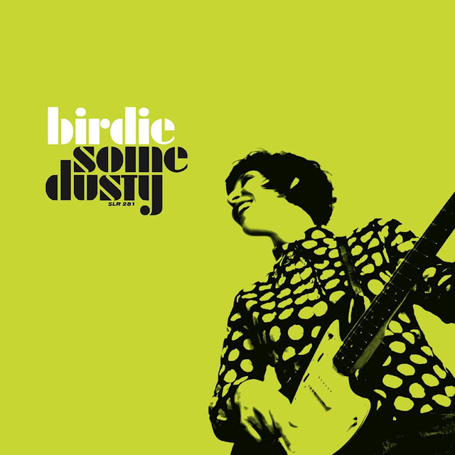 Birdie - Some dusty (LP) - Velvet Music