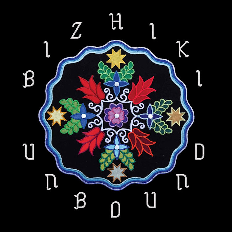 Bizhiki - Unbound (LP) - Velvet Music
