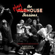 Bjarte Eike & Barokksolistene - The playhouse sessions (LP) - Velvet Music
