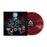 Bjork - Fossora (LP) - Velvet Music