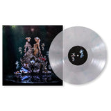 Bjork & Rosalia - Oral (mother of pearl) (12-inch maxi-single)