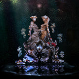 Bjork & Rosalia - Oral (mother of pearl) (12-inch maxi-single)