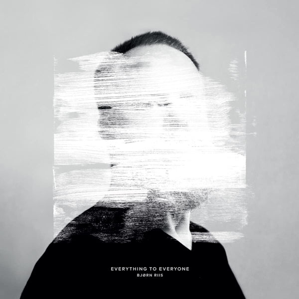 Bjorn Riis - Everything to everyone (LP) - Velvet Music