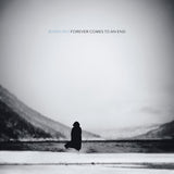 Bjorn Riis - Forever comes to an end (CD) - Velvet Music