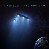 Black Country Communion - V (LP) - Velvet Music