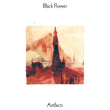 Black Flower - Artifacts (LP) - Velvet Music