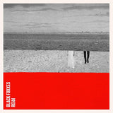 Black Foxxes - Reiði -coloured- (LP) - Velvet Music
