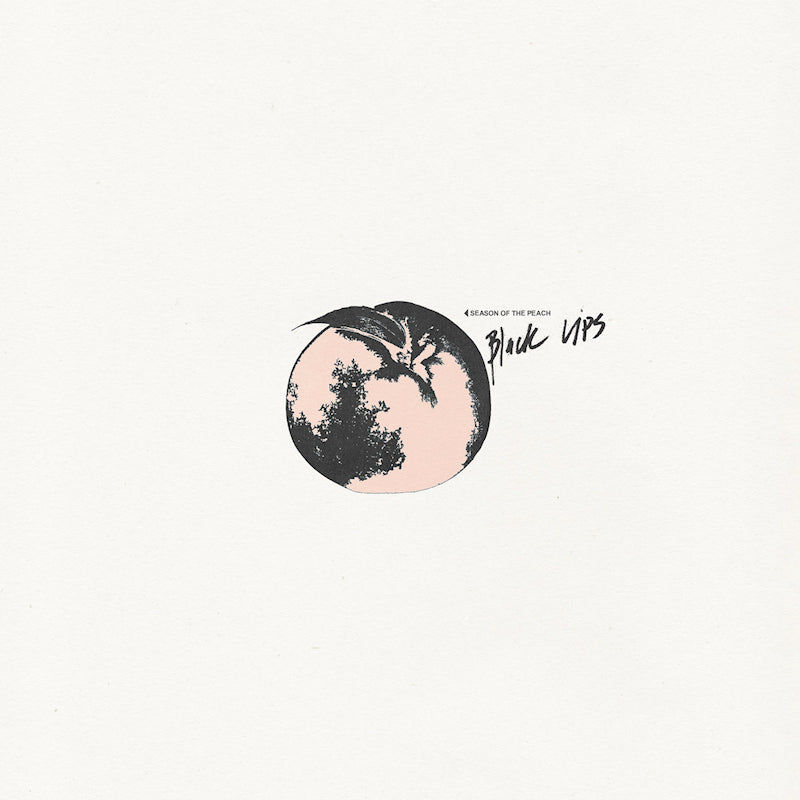 Black Lips - Season of the peach (CD)
