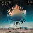 Black Map - Hex (LP) - Velvet Music