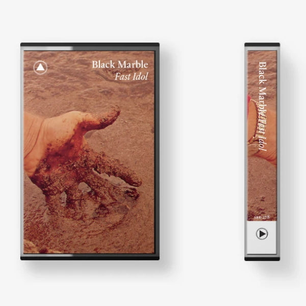 Black Marble - Fast idol (muziekcassette) - Velvet Music