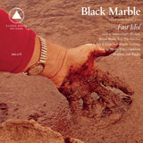 Black Marble - Fast idol (CD)