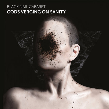 Black Nail Cabaret - Gods verging on sanity (LP) - Velvet Music
