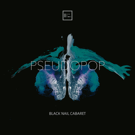 Black Nail Cabaret - Pseudopop (CD) - Velvet Music