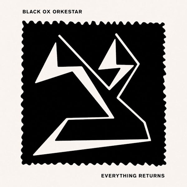 Black Ox Orkestar - Everything returns (LP) - Velvet Music