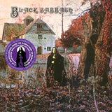 Black Sabbath - Black sabbath (LP) - Velvet Music