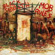 Black Sabbath - Mob rules (CD) - Velvet Music