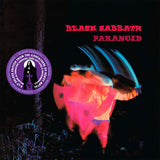 Black Sabbath - Paranoid (LP)