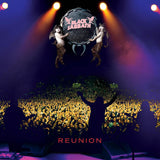 Black Sabbath - Reunion (LP) - Velvet Music