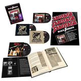 Black Sabbath - Sabotage super deluxe (CD)