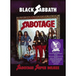 Black Sabbath - Sabotage super deluxe (CD)