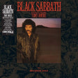 Black Sabbath - Seventh Star (40th Anniversary Edition) (LP) - Velvet Music