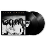 Black Sabbath - Syracuse 1976 (LP)