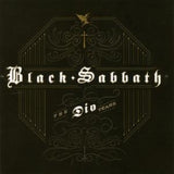 Black Sabbath - The dio days (CD)