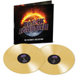 Black Sabbath - The ultimate collection- GOLD VINYL (LP) - Velvet Music