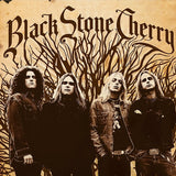 Black Stone Cherry - Black stone cherry (LP)