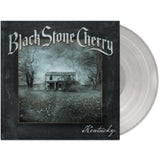 Black Stone Cherry - Kentucky (LP)