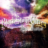 Black Stone Cherry - Magic mountain (LP)