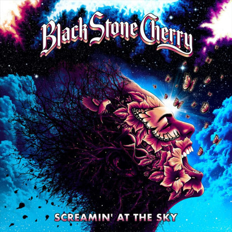 Black Stone Cherry - Screamin' at the sky (LP) - Velvet Music