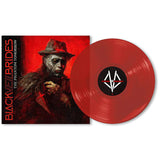 Black Veil Brides - The phantom tomorrow (LP)