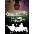 Blackalicious - 4/20 live in seattle (blu ray movie) - Velvet Music