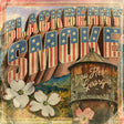 Blackberry Smoke - You hear georgia (CD) - Velvet Music