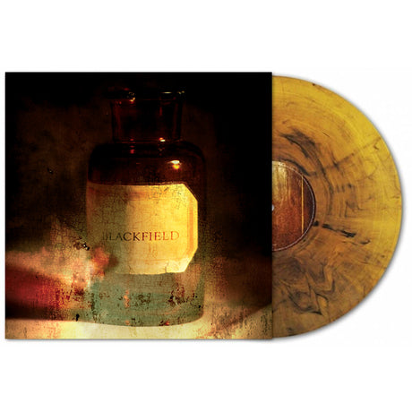 Blackfield - Blackfield (LP) - Velvet Music