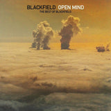 Blackfield - Open mind: the best of blackfield (CD) - Velvet Music