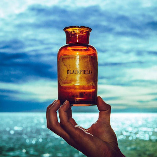 Blackfield - V (CD) - Velvet Music