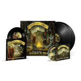 Blackmore's Night - Shadow of the moon (LP) - Velvet Music