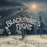 Blackmore S Night - Winter carols (LP) - Velvet Music