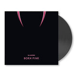 Blackpink - Born pink (LP) - Velvet Music